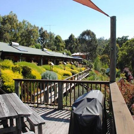 Tweed Valley Lodge Bridgetown Εξωτερικό φωτογραφία