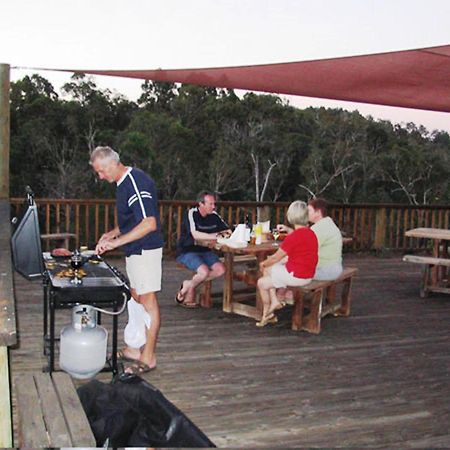 Tweed Valley Lodge Bridgetown Εξωτερικό φωτογραφία