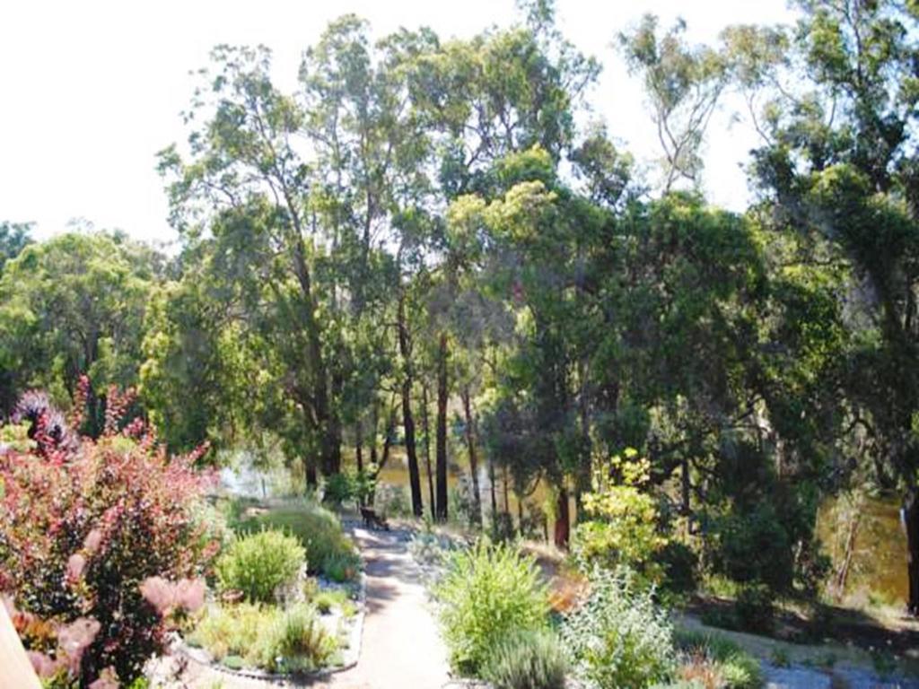 Tweed Valley Lodge Bridgetown Εξωτερικό φωτογραφία