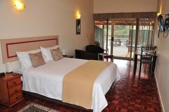 Tweed Valley Lodge Bridgetown Εξωτερικό φωτογραφία