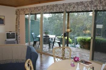 Tweed Valley Lodge Bridgetown Εξωτερικό φωτογραφία