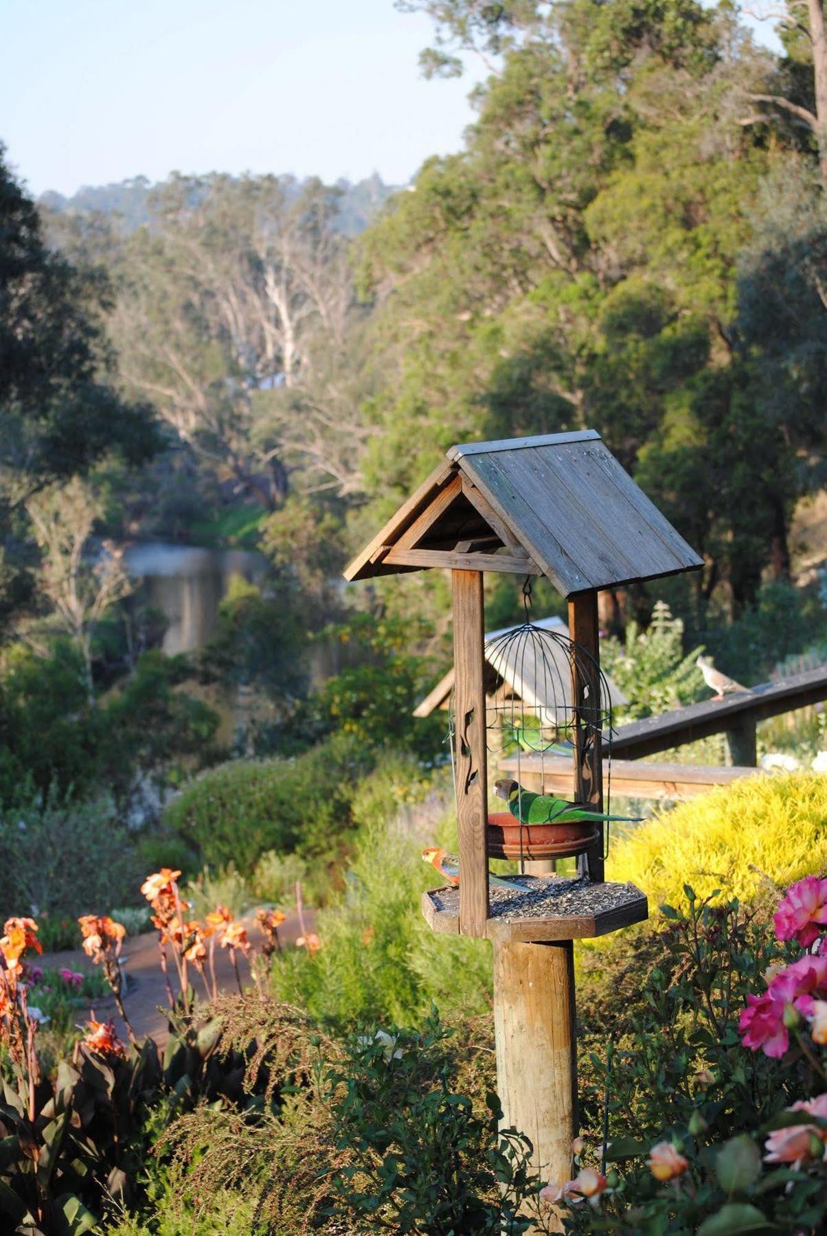 Tweed Valley Lodge Bridgetown Εξωτερικό φωτογραφία