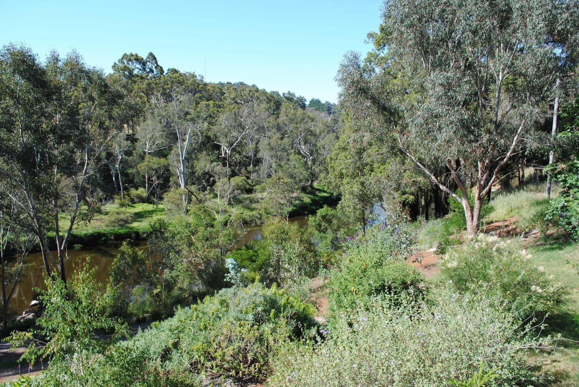 Tweed Valley Lodge Bridgetown Εξωτερικό φωτογραφία