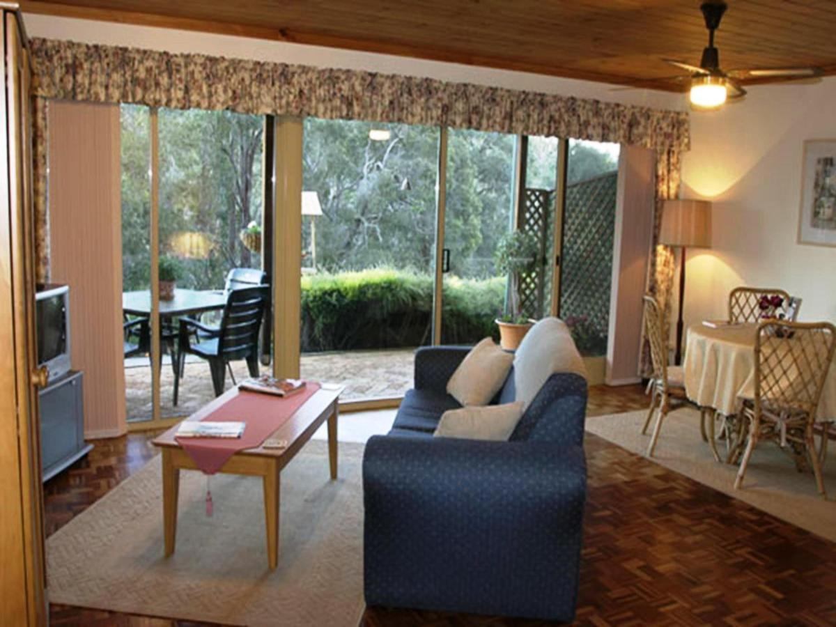 Tweed Valley Lodge Bridgetown Εξωτερικό φωτογραφία