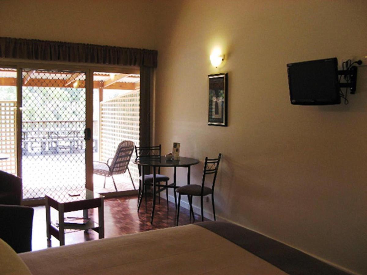 Tweed Valley Lodge Bridgetown Δωμάτιο φωτογραφία